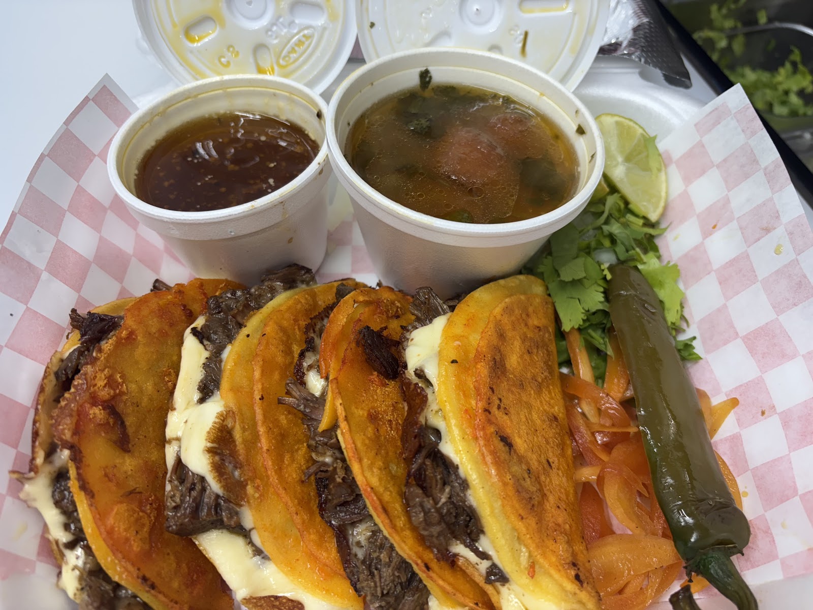 Street Tacos (3)